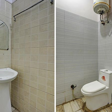 Hotel O Raaz Hotel Delhi Zewnętrze zdjęcie
