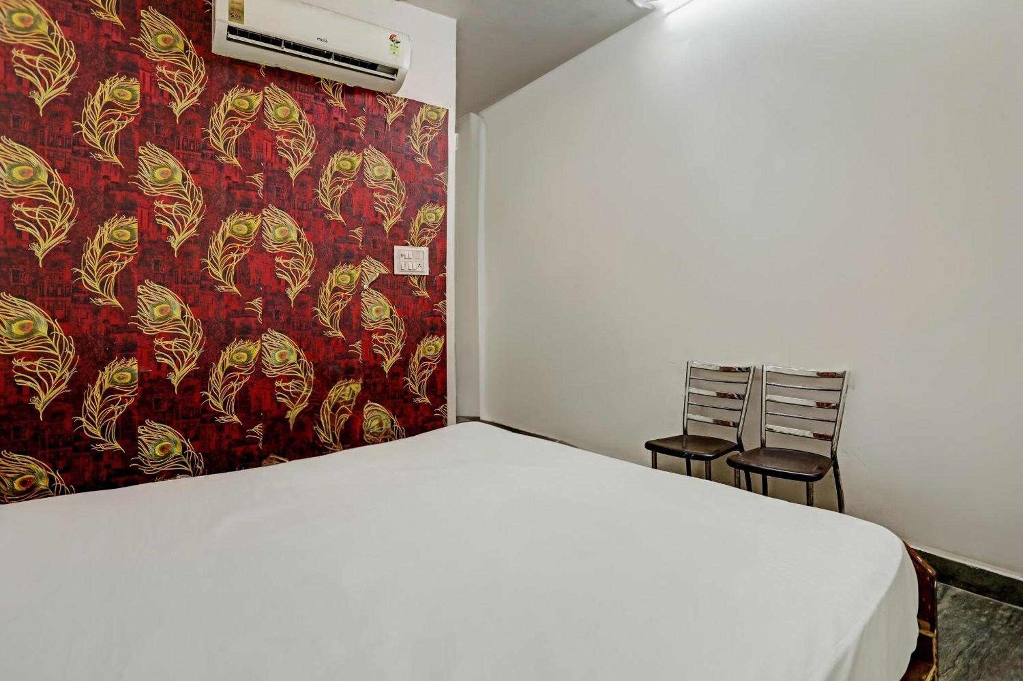 Hotel O Raaz Hotel Delhi Zewnętrze zdjęcie