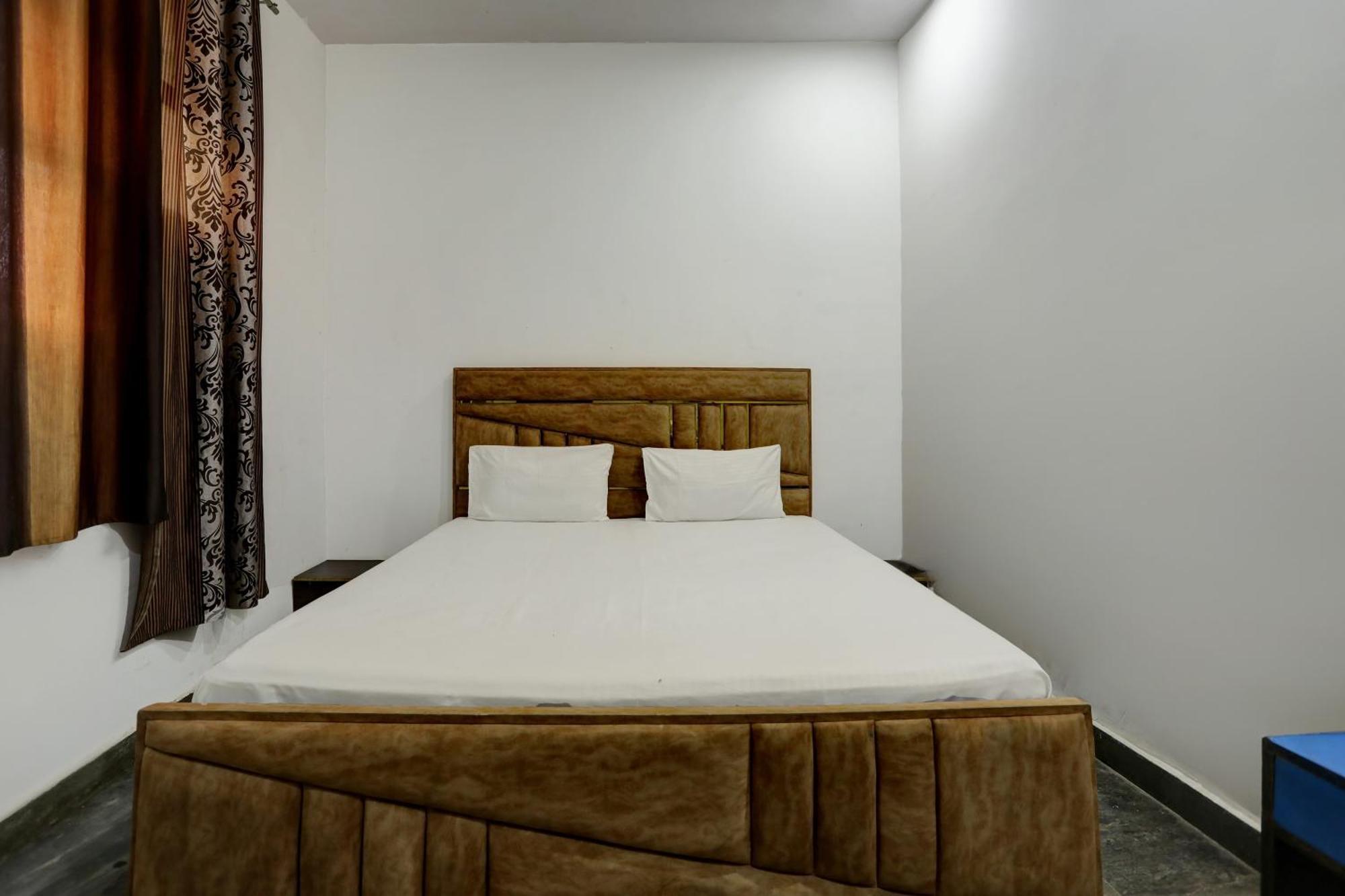 Hotel O Raaz Hotel Delhi Zewnętrze zdjęcie