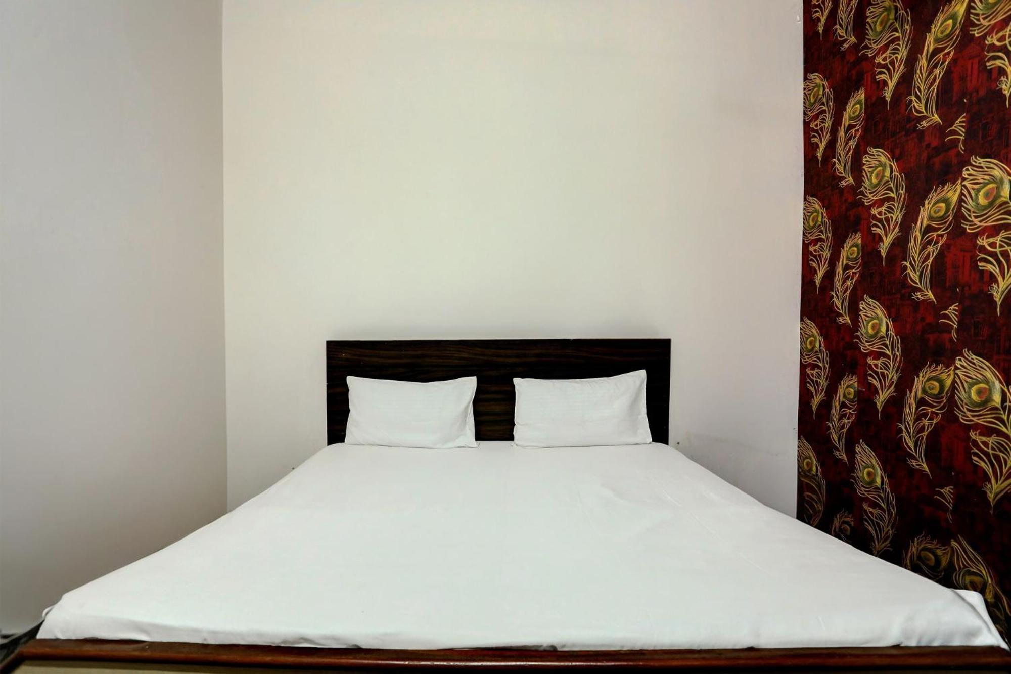 Hotel O Raaz Hotel Delhi Zewnętrze zdjęcie